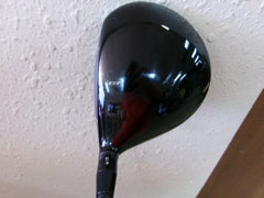 TITLEIST GT4 DRIVER 9* W/MITSUBISHI TENSEI WHITE 65 STIFF GRAPHITE RH