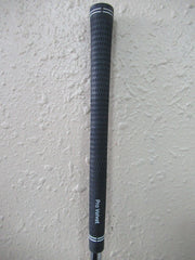 KNIGHT OPTIMUM CONTROL 460 #3 HYBRID FACTORY STEEL REGULAR FLEX SHAFT