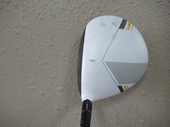 TAYLORMADE RBZ STAGE 2 HL 13* DRIVER GRAPHITE DESIGN MD-5 R1 50g SENIOR FLEX