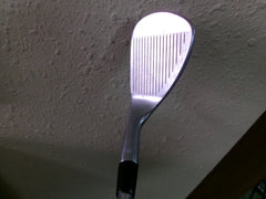 TITLEIST VOKEY SM9 56.12D WEDGE TOUR CHROME 35" RH