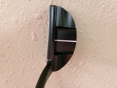 PIRETTI FORZA 303SS PUTTER 35.5" W/HEADCOVER RH
