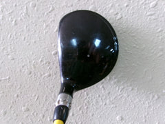 NIKE VR STR8-FIT TOUR 3 WOOD 15* W/UST PROFORCE AXIVCORE A-FLEX GRAPHITE RH