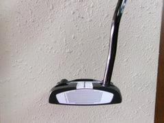 TAYLORMADE SPIDER TOUR S PUTTER W/KBS SHAFT RH