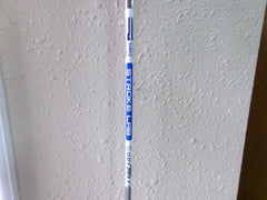 ODYSSEY AI-ONE SQUARE 2 SQUARE JAILBIRD CRUISER PUTTER 38.25" RH