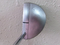 SCOTTY CAMERON CAMERON & CROWN FUTURA 5MB PUTTER 33.5" RH