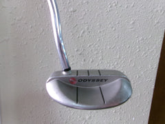 ODYSSEY WHITE HOT PRO ROSSIE PUTTER 34.25" RH