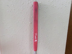 PIRETTI FORZA 303SS PUTTER 35.5" W/HEADCOVER RH