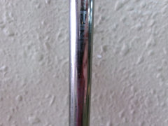 PING G430 LST 3 WOOD 15* W/PING TOUR 2.0 CHROME 65 STIFF GRAPHITE RH