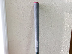 WARRIOR CUSTOM GOLF LONG DRIVE TE DRIVER 10* RH