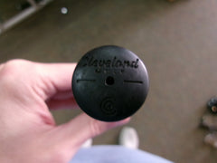 CLEVELAND LAUNCHER COMP DRIVER 8.5* W/ALDILA NV 65G STIFF GRAPHITE RH