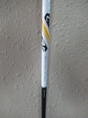 LADIES TAYLORMADE RBZ STAGE 2 RESCUE HYBRID #5 25* FACTGORY 45g LADIES FLEX