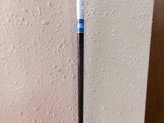 TITLEIST MITSUBISHI TENSEI AV SERIES 65 R FAIRWAY WOOD SHAFT W/GOLF PRIDE GRIP