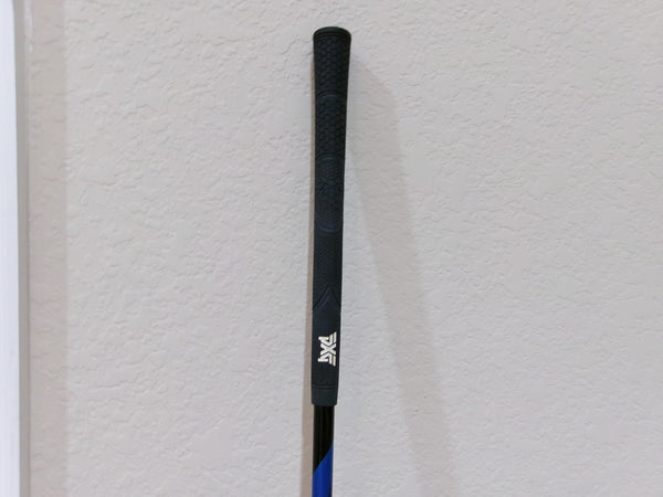 RH PXG FUJIKURA PRO 2.0 6-R2 FAIRWAY WOOD SHAFT W/PXG GRIP