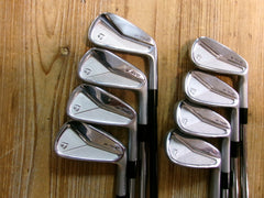 TAYLORMADE P-7MC FORGED IRON SET 3-PW RH STEEL