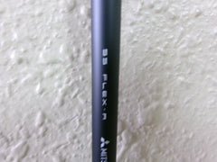 NEW MITSUBISHI TENSEI 1K RED DRIVER SHAFT 55 R TITLEIST TIP