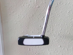 ODYSSEY AI-ONE JAILBIRD MINI PUTTER 38.5" RH W/SUPERSTROKE GRIP