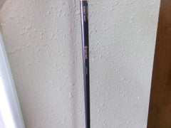 TAYLORMADE TITANIUM DRIVER 9.5* W/BUBBLE SHAFT S-90 PLUS STIFF FLEX GRAPHITE RH