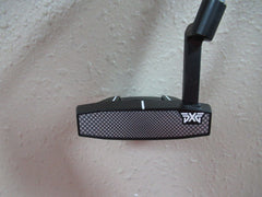 PXG BATTLE READY ONE AND DONE 34.5" PUTTER FACTORY SHAFT HC INCLUDED