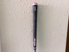 WILSON DYNAPWR LADIES 5 HYBRID STANDARD LOFT W/PROJECT X EVENFLOW 50G LADIES RH