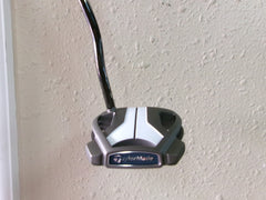 TAYLORMADE SPIDER TOUR X PUTTER 34.25" RH
