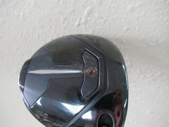 *NICE* TITLEIST TSR2 FAIRWAY WOOD #4 16.5* KUROKAGE 55g REGULAR FLEX HC INCL