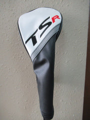 *NICE* TITLEIST TSR3 9* DRIVER HZRDUS 60G STIFF FLEX GRAPHITE W/HC