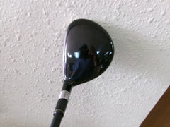 ADAMS TIGHT LIES 5 WOOD STANDARD LOFT W/TIGHT LIES V60 R-FLEX GRAPHITE RH