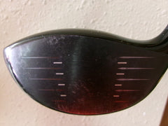 TITLEIST TS1 DRIVER 10.5* W/MITSUBISHI KURO KAGE 50 STIFF GRAPHITE RH
