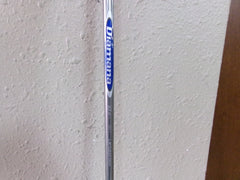 NIKE SQ SASQUATCH 460 DRIVER 8.5* W/MITSUBISHI DIAMANA 63G STIFF GRAPHITE RH