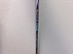 FUJIKURA PLATINUM SPEEDER 5S DRIVER SHAFT W/LAMKIN GRIP — RH, TITLEIST TIP