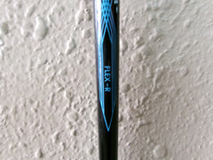 LAZRUS PREMIUM 5 HYBRID 24* W/LAZRUS REGULAR GRAPHITE RH