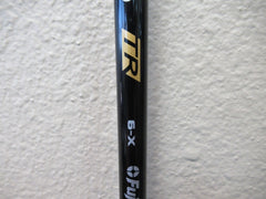 NEW 2024 FUJIKURA VENTUS BLACK TR VELOCORE DRIVER SHAFTS YOU CHOOSE WEIGHT/FLEX