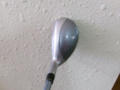 TAYLORMADE RESCUE MID LADIES 4 HYBRID 22* W/M.A.S.2 50G LADIES GRAPHITE RH