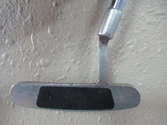 ODYSSEY DUAL FORCE 990 32.75" PUTTER FACTORY STEEL SHAFT