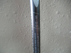 NICE DIAMANA SASQUATCH DRIVER SHAFT 55g LADIES FLEX NO ADAPTER 43"