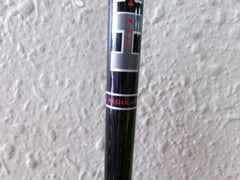 CALLAWAY BIG BERTHA 5 WOOD W/RCH REGULAR FLEX GRAPHITE RH