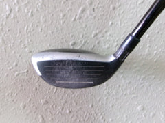 TAYLORMADE M4 RESCUE 6 HYBRID 28* W/FUJIKURA ATMOS 6 REGULAR GRAPHITE RH