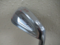 BEN HOGAN FORGED 33* 6 IRON RECOIL 660 F2 SENIOR FLEX GRAPHITE