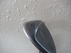 TITLEIST VOKEY SM7 56* WEDGE 08 M GRIND STIFF FLEX STEEL