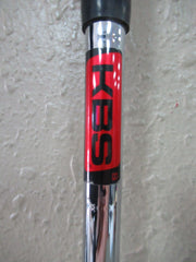 ADAMS 2014 TIGHT LIES 19* #3 HYBRID KBS TOUR STIFF FLEX STEEL SHAFT