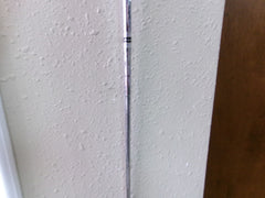 KNIGHT OC460 STAINLESS 3 HYBRID STANDARD LOFT W/STEEL SHAFT RH