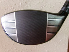 TITLEIST GT4 DRIVER 9* W/MITSUBISHI TENSEI WHITE 65 STIFF GRAPHITE RH