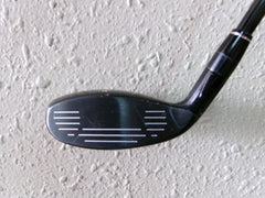 ANYLIE PG HYBRID 21* W/50G SENIOR SOFT FLEX GRAPHITE RH