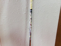 CALLAWAY MAVRIK MAX W LADIES 4 HYBRID 24* W/PROJECT X CATALYST 45 GRAPHITE RH
