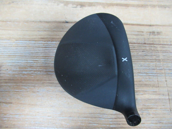 **NICE** LEFT HANDED PXG 0811 X PROTO 9* DRIVER HEAD ONLY