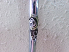 SCOTTY CAMERON CAMERON & CROWN FUTURA 5MB PUTTER 33.5" RH