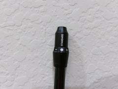 RH PXG MITSUBISHI BASSARA 55 X5CT LITE HYBRID SHAFT W/PXG GRIP