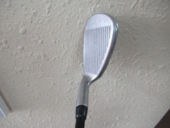 ADAMS IDEA 9 IRON FACTORY GRAPHITE SHAFT NEW GRIP