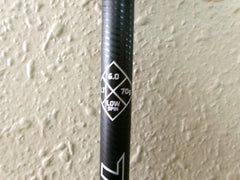 TITLEIST GT2 3 WOOD 13.5* W/PROJECT X TITAN 6.0 70G LOW SPIN STIFF GRAPHITE RH