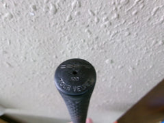 KING COBRA SS HYPER STEEL 5 WOOD W/ALDILA HM TOUR 60G STIFF GRAPHITE RH